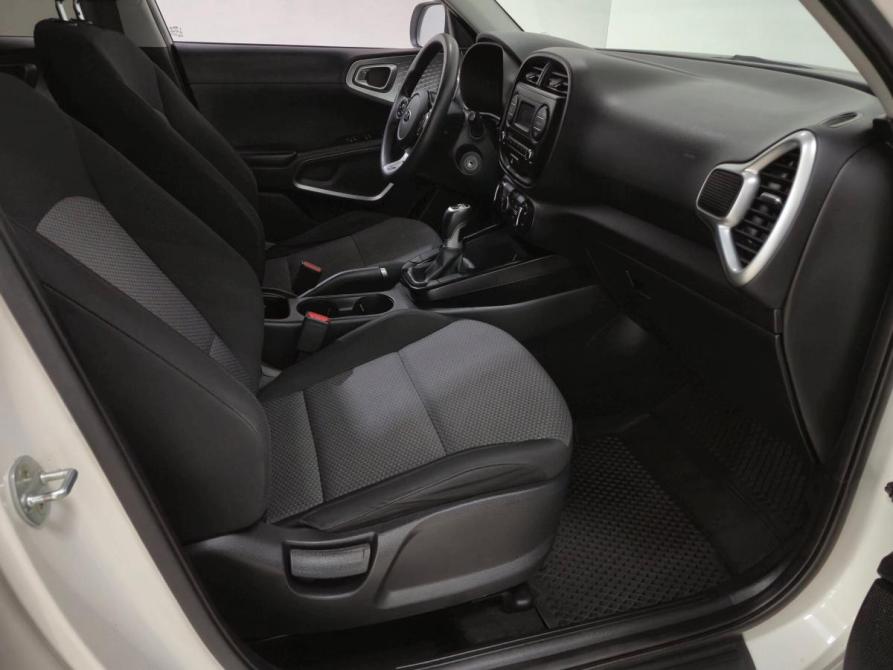 Kia Soul III Альметьевск  - изображение 13