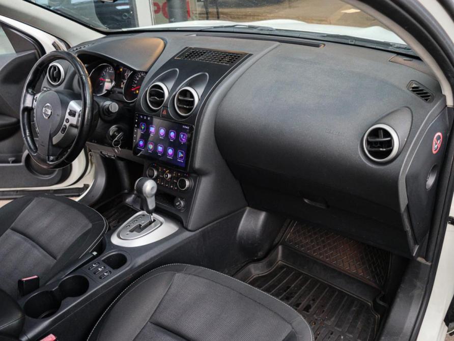 Nissan Qashqai I Рестайлинг Москва  - изображение 7