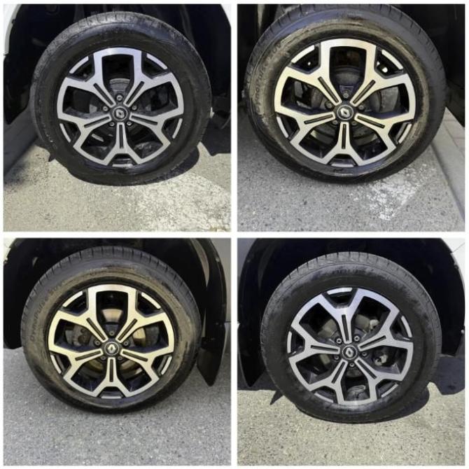Renault Duster II Ставрополь  - изображение 22