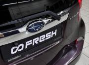 Subaru Trezia Благовещенск  - изображение 41