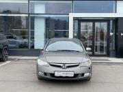 Honda Civic VIII Москва  - изображение 18