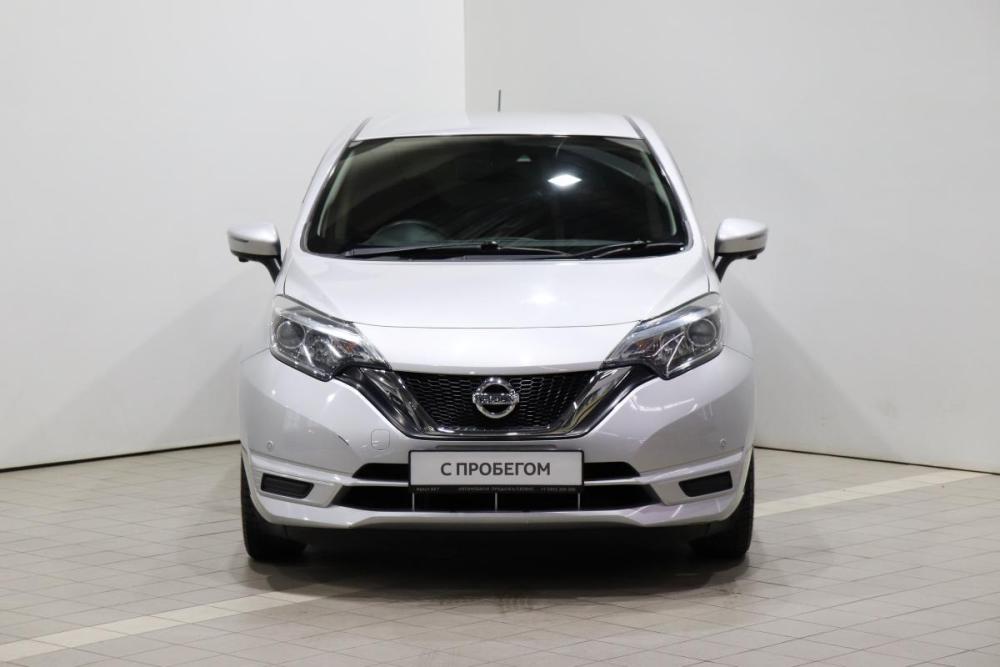 Nissan Note II Рестайлинг Иркутск  - изображение 3