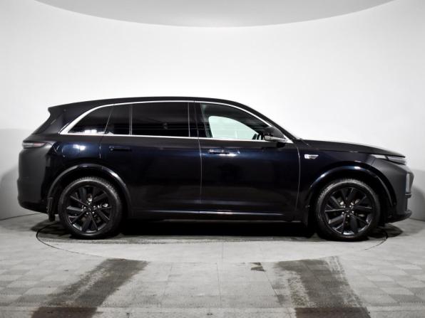 Li Auto (Lixiang) L7 I с пробегом 2023 года, цена 5 190 000 рублей, 87673 км, внедорожник, Автокод Объявления