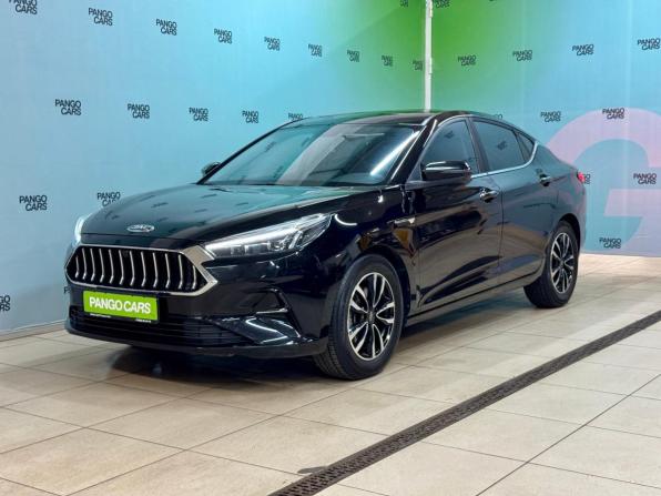 JAC J7 I с пробегом 2022 года, цена 1 200 000 рублей, 69252 км, хэтчбек, Автокод Объявления