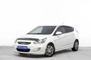 Hyundai Solaris I Барнаул  - изображение 30