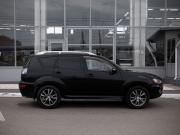 Mitsubishi Outlander II Рестайлинг Курган  - изображение 26