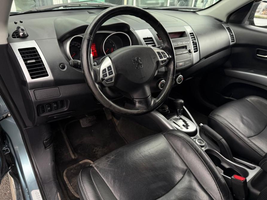 Peugeot 4007 Самара  - изображение 9