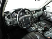 Land Rover Discovery IV Санкт-Петербург  - изображение 27