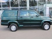 УАЗ Pickup I Рестайлинг Москва  - изображение 18
