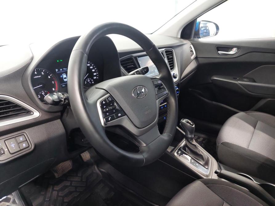 Hyundai Solaris II Пермь  - изображение 9