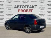 Renault Logan I Владимир  - изображение 20