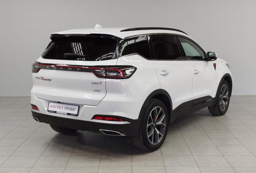 Chery Tiggo 7 Pro Max I Саратов  - изображение 5