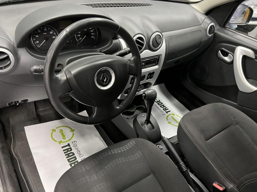Renault Sandero I Тверь  - изображение 9
