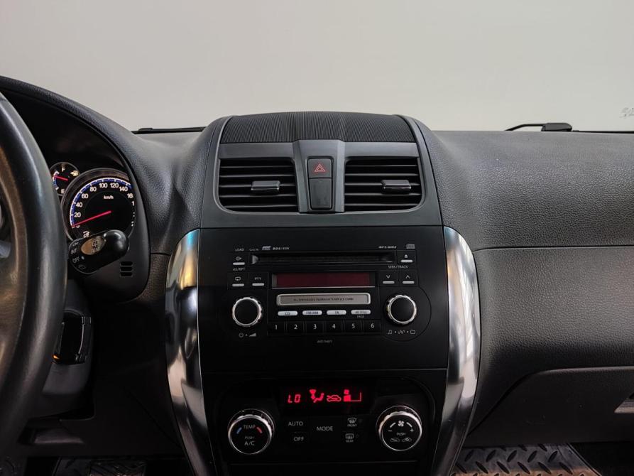 Suzuki SX4 I (Classic) Рестайлинг Барнаул  - изображение 12