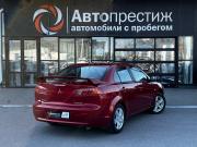 Mitsubishi Lancer X Волгоград  - изображение 27