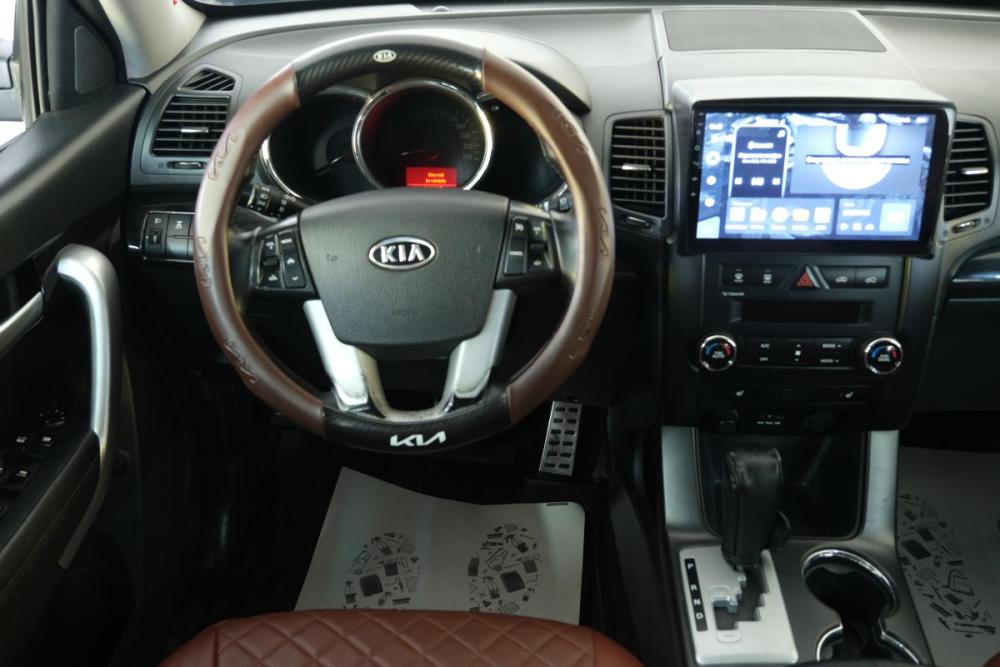 Kia Sorento II Омск  - изображение 9