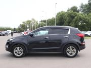 Kia Sportage III Рестайлинг Москва  - изображение 31