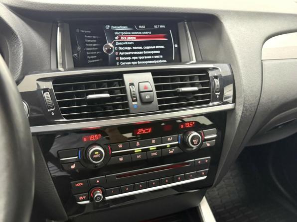 BMW X3 II (F25) с пробегом 2011 года, цена 2 175 000 рублей, 151488 км, внедорожник, Автокод Объявления