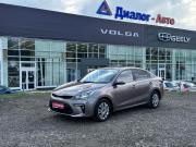 Kia Rio IV Набережные Челны  - изображение 24