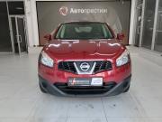 Nissan Qashqai I Рестайлинг Минеральные Воды  - изображение 20