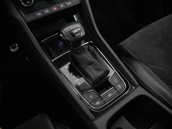 Skoda Kodiaq I с пробегом 2017 года, цена 2 249 000 рублей, 145712 км, внедорожник, Автокод Объявления