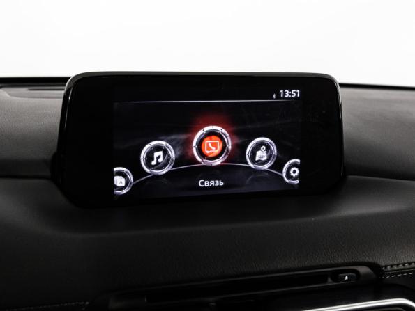 Mazda CX-5 II с пробегом 2018 года, цена 2 999 000 рублей, 49775 км, внедорожник, Автокод Объявления