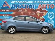Kia Rio III Рестайлинг Азнакаево  - изображение 23