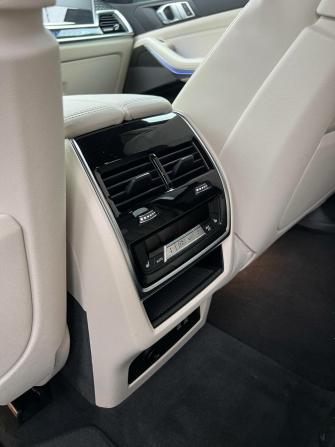 BMW X5 IV (G05/G18) Рестайлинг с пробегом 2024 года, цена 11 890 000 рублей, 12752 км, внедорожник, Автокод Объявления