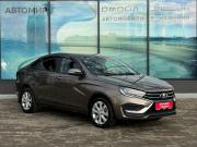 Lada (ВАЗ) Vesta I Рестайлинг (NG) Архангельск  - изображение 19