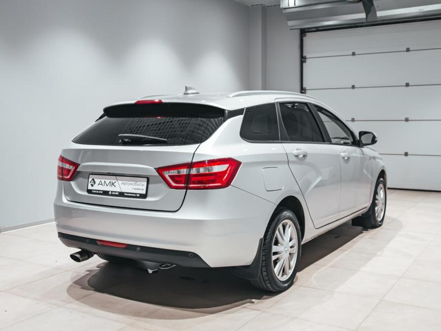 Lada (ВАЗ) Vesta I Екатеринбург  - изображение 7