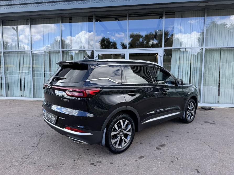 Chery Tiggo 7 Pro I Воронеж  - изображение 5