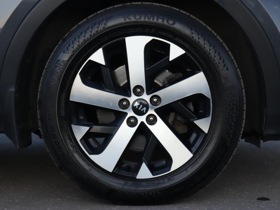 Kia Sorento IV Москва  - изображение 27