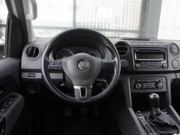 Volkswagen Amarok I с пробегом 2013 года, цена 1 410 000 рублей, 429300 км, offers.body_type.unknown, Автокод Объявления