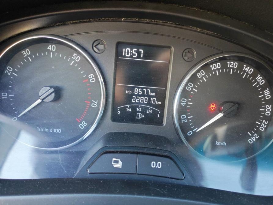 Skoda Rapid I Санкт-Петербург  - изображение 4