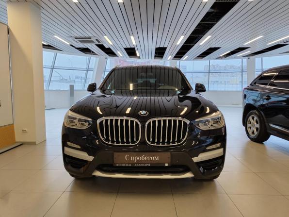 BMW X3 III (G01) с пробегом 2019 года, цена 3 349 000 рублей, 170861 км, внедорожник, Автокод Объявления