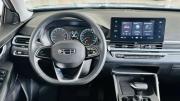Geely Emgrand II Пермь  - изображение 42