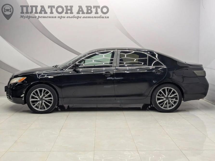 Toyota Camry VI (XV40) Воронеж  - изображение 8