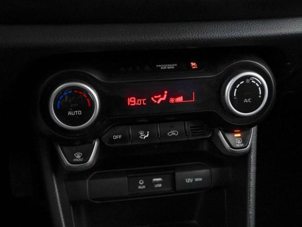 Kia Picanto III с пробегом 2019 года, цена 1 218 444 рубля, 107646 км, хэтчбек, Автокод Объявления