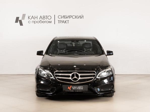 Mercedes-Benz E-Класс IV (W212 S212 C207) Рестайлинг с пробегом 2015 года, цена 1 799 000 рублей, 376064 км, седан, Автокод Объявления