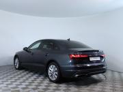 Audi A4 V (B9) Рестайлинг Санкт-Петербург  - изображение 30