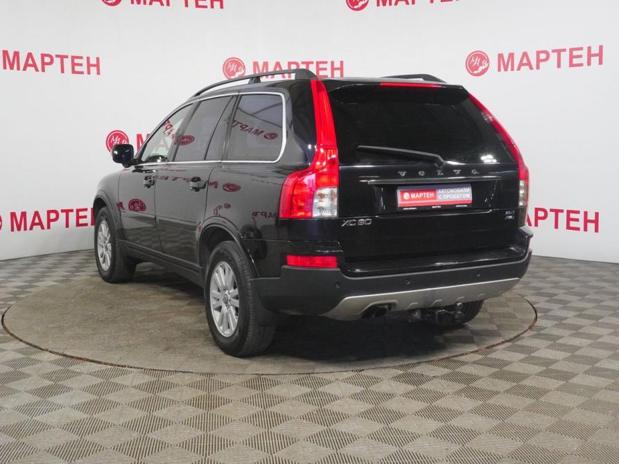 Volvo XC90 I Рестайлинг Вологда  - изображение 7