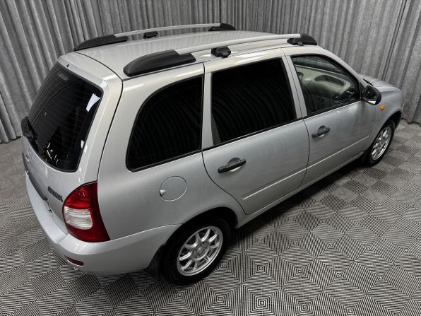 Lada (ВАЗ) Kalina I с пробегом 2008 года, цена 270 000 рублей, 180304 км, универсал, Автокод Объявления