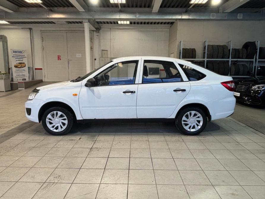 Lada (ВАЗ) Granta I Челябинск  - изображение 2