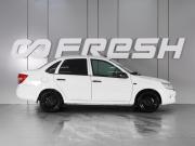 Lada (ВАЗ) Granta I Минеральные Воды  - изображение 21