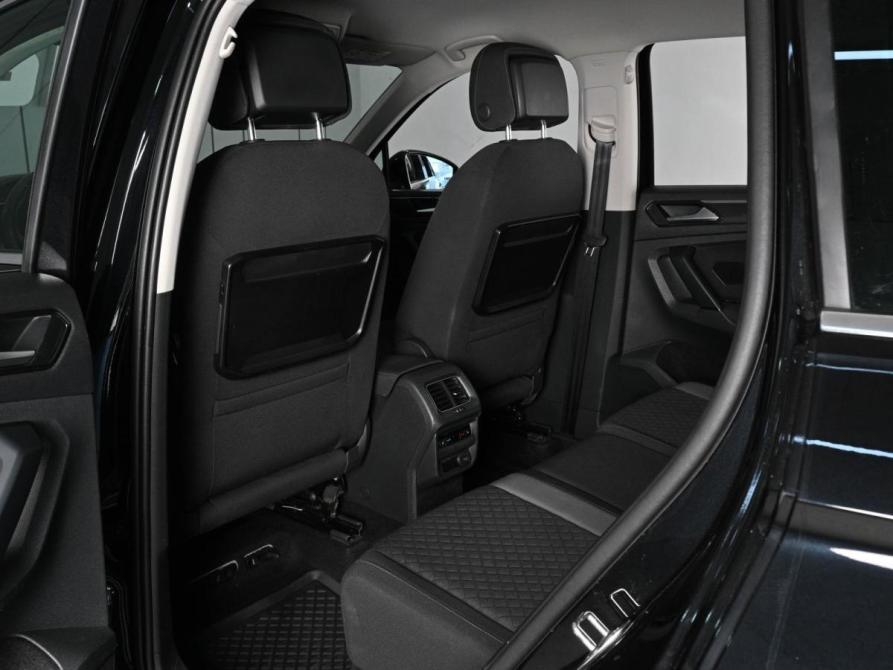 Volkswagen Tiguan II Ростов-на-Дону  - изображение 11