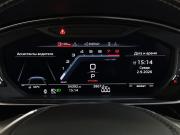 Audi S8 IV (D5) Москва  - изображение 49
