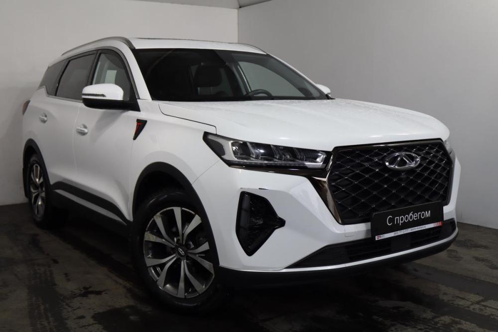 Chery Tiggo 7 Pro Max I Санкт-Петербург  - изображение 1