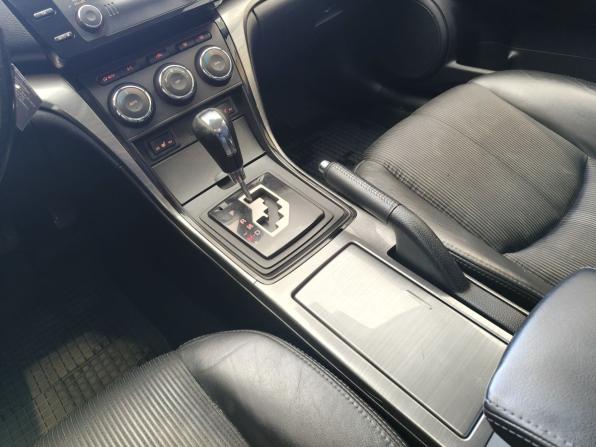 Mazda 6 II (GH) Рестайлинг с пробегом 2010 года, цена 1 070 000 рублей, 150000 км, седан, Автокод Объявления