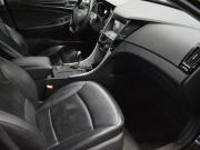 Hyundai Sonata VI (YF) Санкт-Петербург  - изображение 30