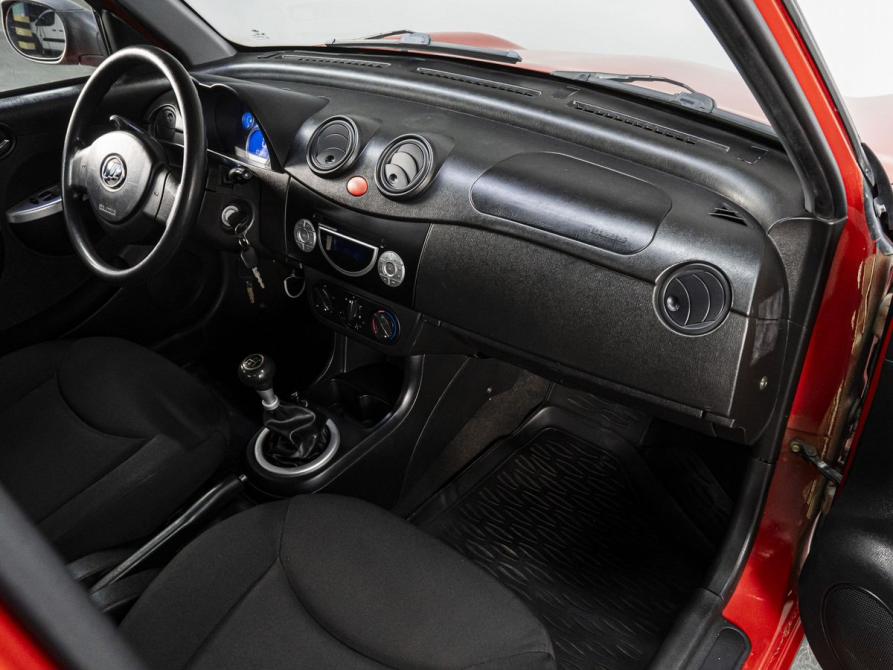 Lifan Smily I (320) Тюмень  - изображение 15